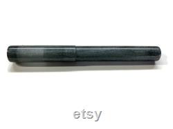 Metallic Shimmer Vista Model Custom Handmade Fountain Pen