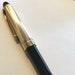 MontBlanc Masterpiece Solitaire, Gold Plated, Rotary Ballpoint Pen