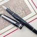 Montblanc 145 platinum coated