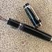 Montblanc Boheme safety pen 100 original