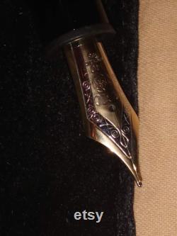 Montblanc Meisterstück 149 Fountain Pen Iconic Luxury Writing
