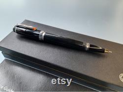 Montblanc Pen Resin Bohemia personalized gifts