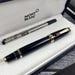 Montblanc Signature Pens, Montblanc Ballpoint Pens, Montblanc Fountain Pens