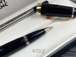 Montblanc Signature Pens, Montblanc Ballpoint Pens, Montblanc Fountain Pens