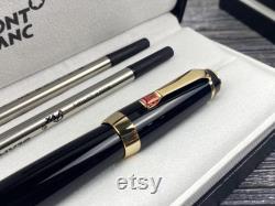 Montblanc Signature Pens, Montblanc Ballpoint Pens, Montblanc Fountain Pens