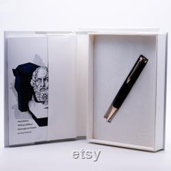 Montblanc Writers Edition Homage to Homer Ballpoint