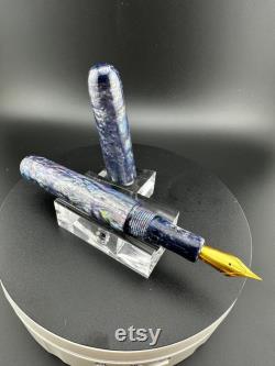 Nebula Bespoke Pen
