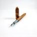 Olive Wood Fountain Pen Style 3