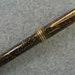 Onoto Magna plunger filled pen with No.7 two tone nib