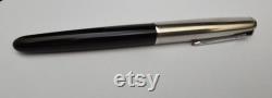 Original Parker 51 Fountain Pen, Good Condition