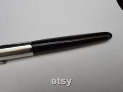 Original Parker 51 Fountain Pen, Good Condition