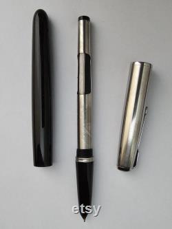 Original Parker 51 Fountain Pen, Good Condition