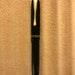 Osmia 62 Fountain Pen in Black