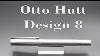 Otto Hutt Design 8 Review