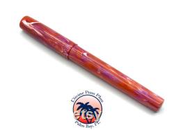 Palm Bay Fountain Hibiscus by Divine Pens