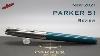 Parker 51 Fountain Pen Review New 2021 Edition