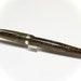 Parker Vacumatic Fountain Pen Golden Brown Striated Major (127mm) 14K Nib Fine USA