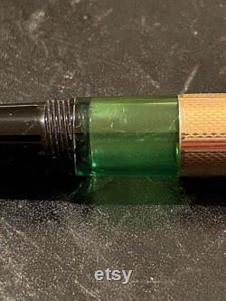 Pelikan 520NN fountain pen