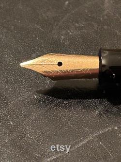 Pelikan 520NN fountain pen