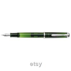 Pelikan Classic M205 Olivine 2018 Special Edition Fountain Pen