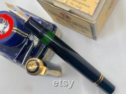 Pelikan M800 old style pre-owned fountain pen