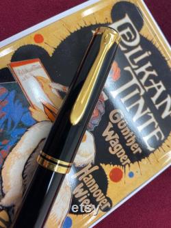 Pelikan M800 old style pre-owned fountain pen