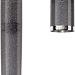 Pelikan Special Edition Tradition M205 Moonstone Fountain Pen, Medium Nib, Gray