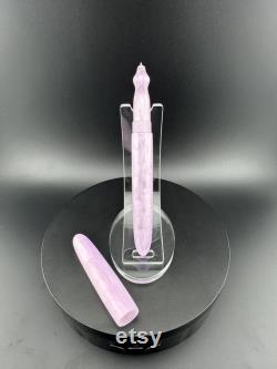 Pinkaliscious v2 Bespoke Fountain Pen and or Rollerball Combo