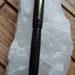 RARE vintage black Diamont Point for Hibbard, Spencer, Bartlett and Company Our Very Best Fountain Pen black chased hard rubber