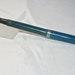RESTORED 1929 Lady Parker-Pastel Duofold two band ring top fountain ink pen
