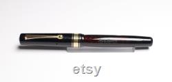 Rare Luxurious Collectible Omas Lucens 1936 Fountain pen Wonderful gift