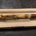 Rare Pelikan celluloid fountain pen