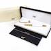 Refurbished MontBlanc Meisterstuck Tribute to the Mont Blanc Mozart Fountain Pen 106847