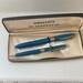 Sheaffer's Snorkel Pen and Pencil Set