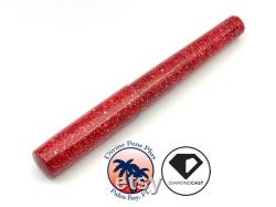 Summerland Fountain Red Radiance DiamondCast by Divine Pens