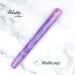 Syringa Watts Slim Model 6 Jowo Nib Handmade Fountain Pen