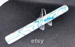 Taking orders for Bespoke Fountain Pen Candy Cane