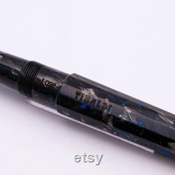 Tibaldi Impero Celluloid I098 Limited Edition Fountain pen