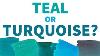 Top Teal U0026 Turquoise Inks For Your Fountain Pen