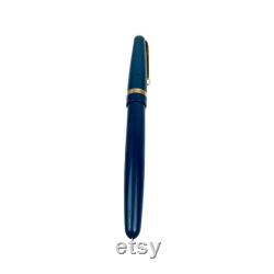Vintage Conway 57 Fountain Pen 14K Gold Tip