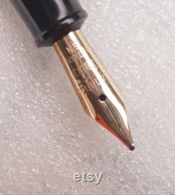 Vintage Conway Stewart 388 Fountain Pen c 1940.s