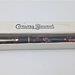 Vintage Conway Stewart fountain pen rose pearl side lever model 286 in original box 1950s