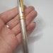 Vintage Italian Sterling Silver Parker fountain pen