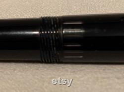 Vintage Montblanc Meisterstück 146 fountain pen