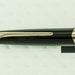 Vintage Montblanc Meisterstuck no.14 Fountain Pen , piston filler, in perfect condition, original solid 18C 750 Gold nib number 4