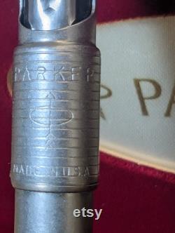 Vintage Parker 75 Fountain Pen