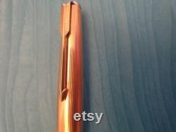 Vintage Parker Fountain Pen . In perfect condition 12K Gold Filled