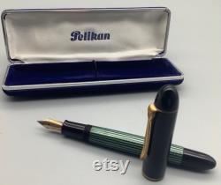 Vintage Pelikan fountain pen