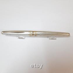 Vintage Pilot Fountain Pen 14kt Gold Nib