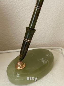 Vintage fountain pen hallmarked Wahl-Eversharp made in Chicago USA circa 1940 s